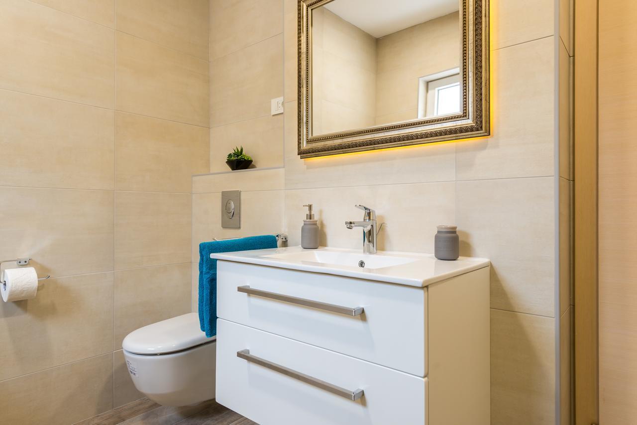 Apartment Helen Deluxe دوبروفينك المظهر الخارجي الصورة