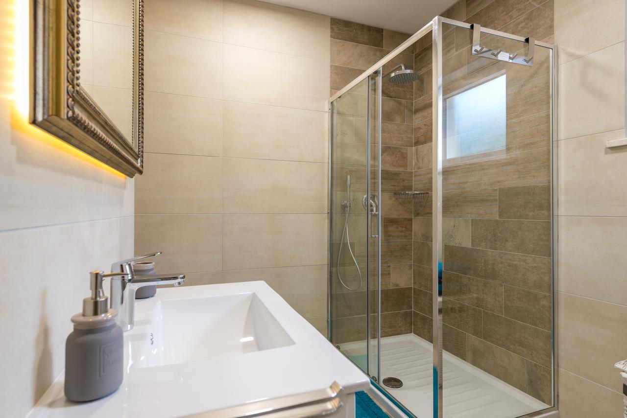 Apartment Helen Deluxe دوبروفينك المظهر الخارجي الصورة