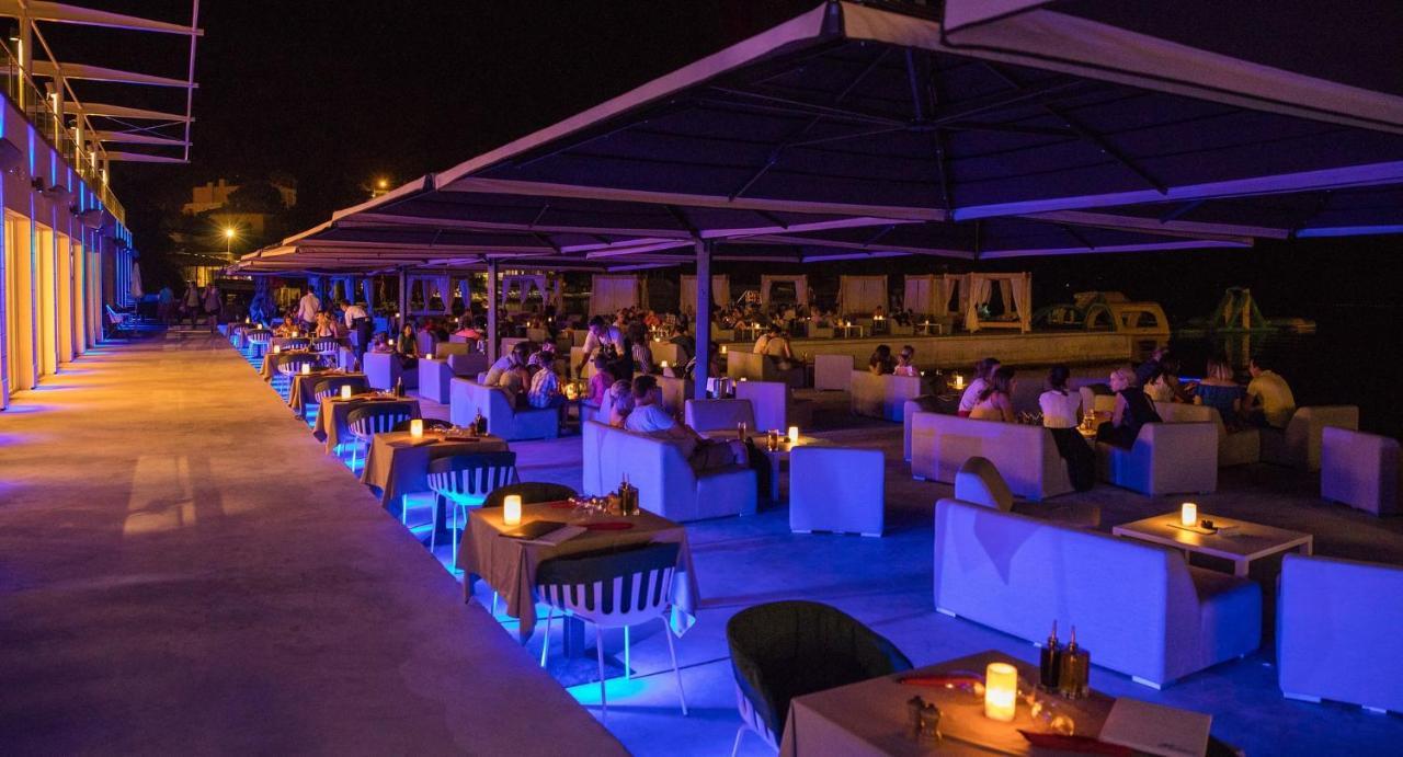 Apartment Helen Deluxe دوبروفينك المظهر الخارجي الصورة